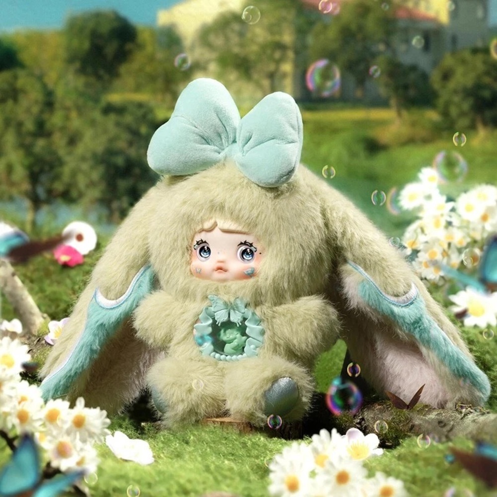 Nommi Nepenthe Fantasy World Series Blind Box Confirmed